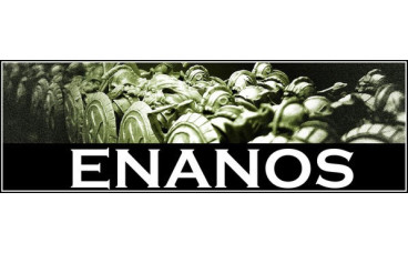 Enanos