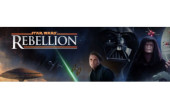 Star Wars Rebellion