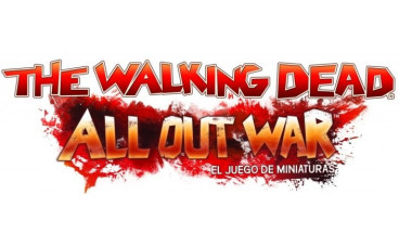 The Walking Dead All Out War