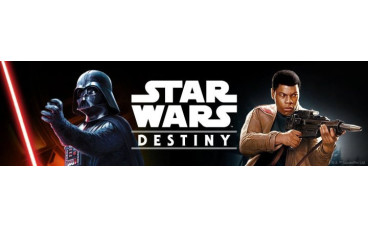 Star Wars: Destiny