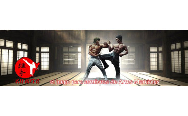 Kumite