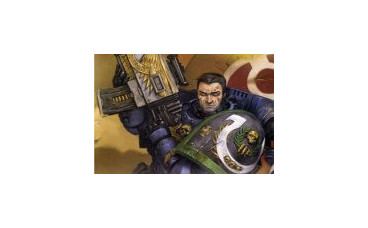 Libros Warhammer 40,000