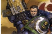 Libros Warhammer 40,000