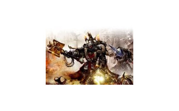 Warhammer 40,000