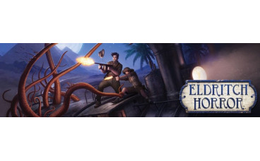 Eldritch Horror