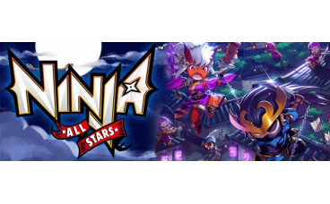 Ninja All-Stars