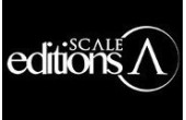 SCALE editions