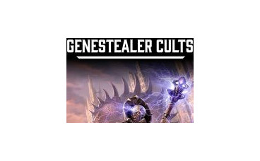 Cultos Genestealer