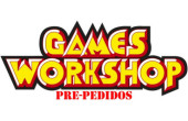 Prepedidos Games Workshop