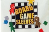 Board Games Sleeves