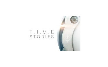 T.I.M.E. Stories