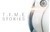 T.I.M.E. Stories