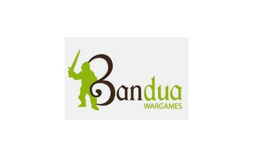 Bandua Wargames