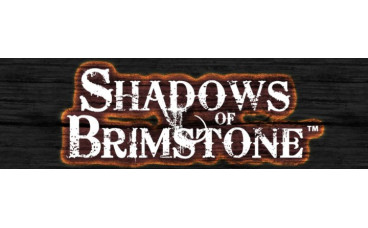 Shadows of Brimstone