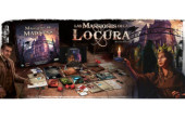 Mansions of Madness