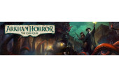 Arkham Horror El Juego de Cartas