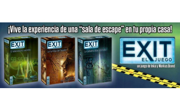 Exit