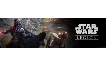 Star Wars Legion