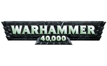 Merchandising WH40K