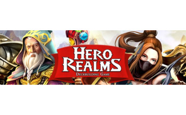 Hero Realms