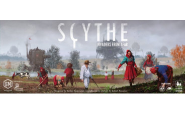 Scythe