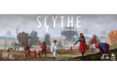 Scythe