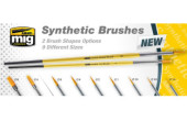 Brushes