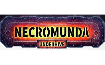 Necromunda