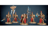 Adeptus Custodes