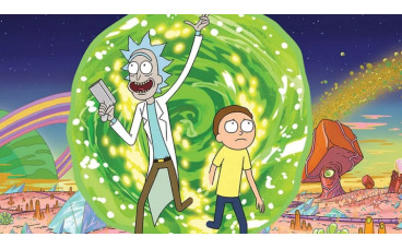 Rick y Morty