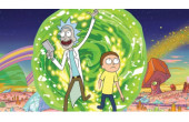 Rick y Morty