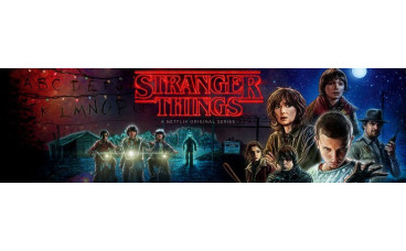 Stranger Things