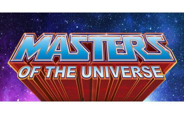 Masters del Universo