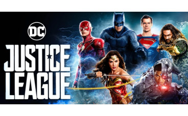 Justice League