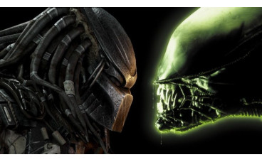 Alien vs Predator