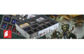 Warhammer Underworlds Foam Trays