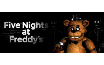 Five Nights at Freddy's