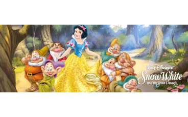 Blancanieves