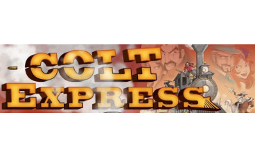 Colt Express