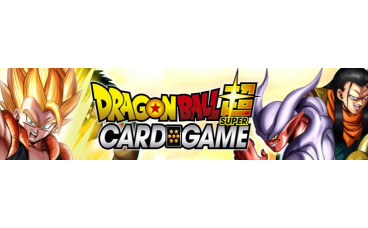 Dragon Ball Super Card Game