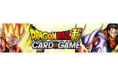 Dragon Ball Super Card Game