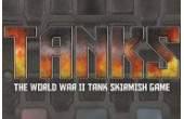 Tanks II Guerra Mundial