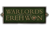 Warlords of Erehwon