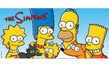 Los Simpsons