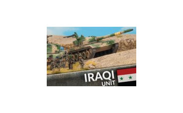 Iraq