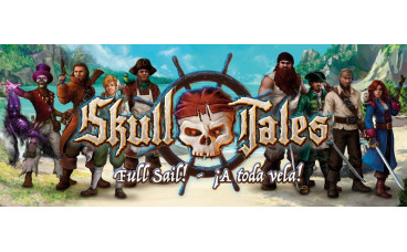 Skull Tales