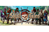 Skull Tales