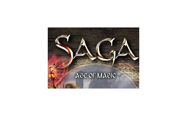 Saga La Edad de la Magia