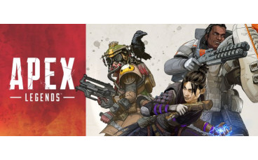 Apex Legends