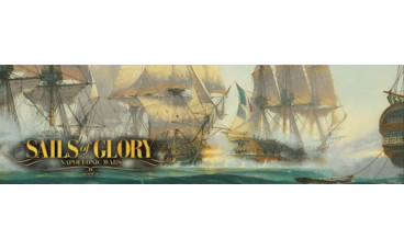 Sails of Glory